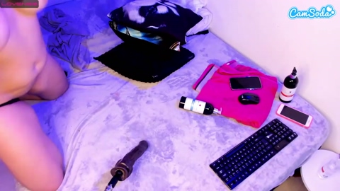 debbiecross CamSoda 05-04-2023